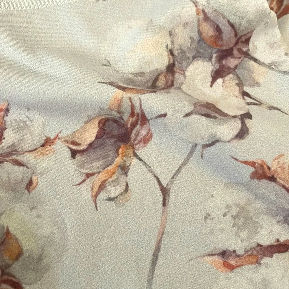 Varley Biona Bohemian Floral gorgeous! Size XS - Picture 2 of 4